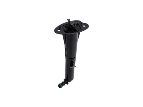 Headlamp washer jet. Porsche 958 Cayenne - 95862816120, 95862816220